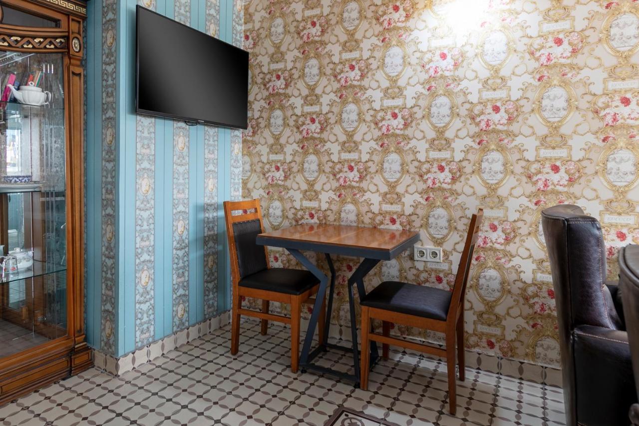Hotel Uemit Yenikapi 伊斯坦布尔 外观 照片