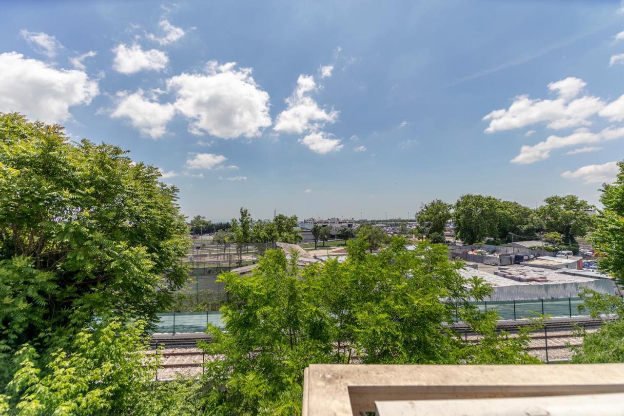 Hotel Uemit Yenikapi 伊斯坦布尔 外观 照片